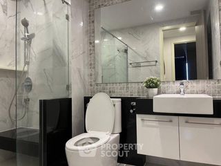 Condo en alquiler de 1 habitaciones en Khlong San, Bangkok
