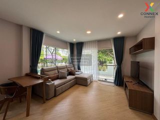出租 3 卧室 独立屋 在 Prawet, 曼谷
