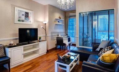 For rent 1 bed condo in Sathon, Bangkok