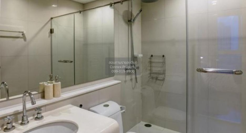 For rent 1 bed condo in Sathon, Bangkok