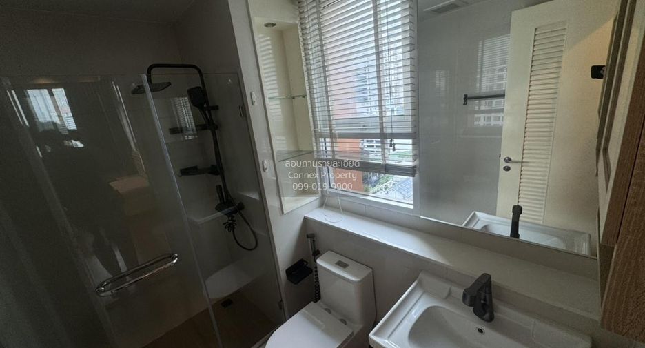 For rent 1 Beds condo in Sathon, Bangkok