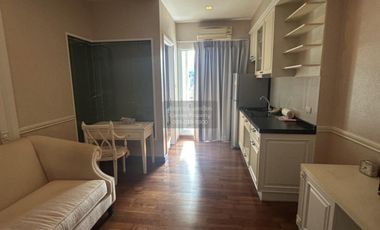For rent 1 bed condo in Sathon, Bangkok