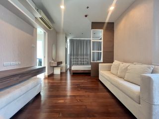 For rent 1 bed condo in Sathon, Bangkok