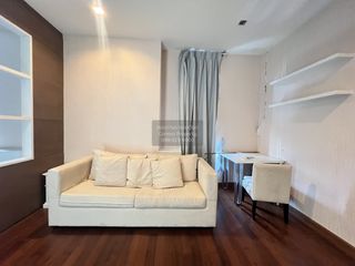 For rent 1 bed condo in Sathon, Bangkok