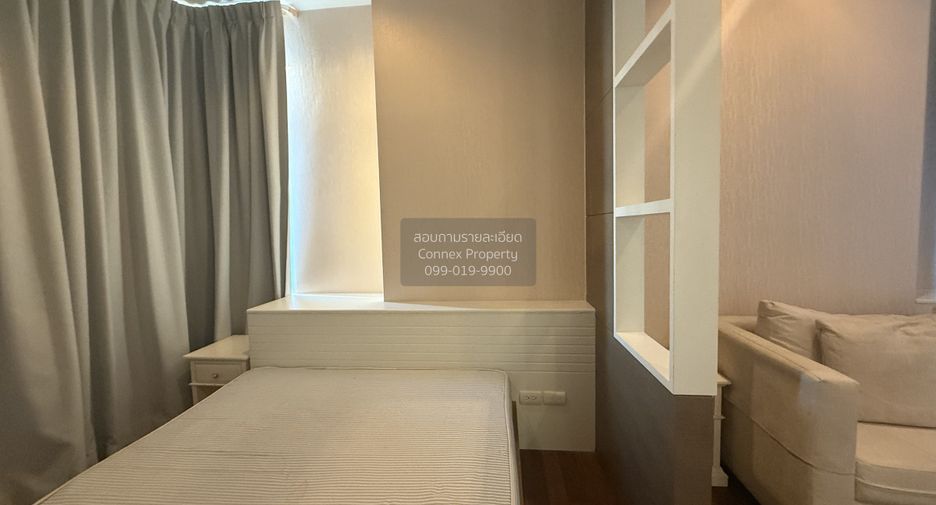 À louer 1 chambre condo à Sathon, Bangkok