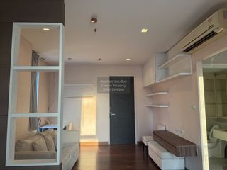 For rent 1 bed condo in Sathon, Bangkok