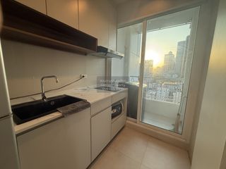 For rent 1 bed condo in Sathon, Bangkok