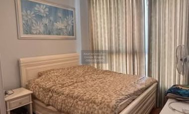 For rent 1 bed condo in Sathon, Bangkok
