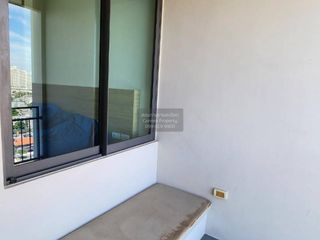 For rent 1 bed condo in Yan Nawa, Bangkok