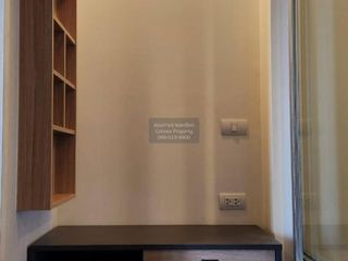 For rent 1 bed condo in Yan Nawa, Bangkok