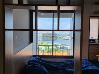 For rent 1 bed condo in Yan Nawa, Bangkok