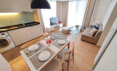 Condo en alquiler de 2 habitaciones en Khlong Toei, Bangkok