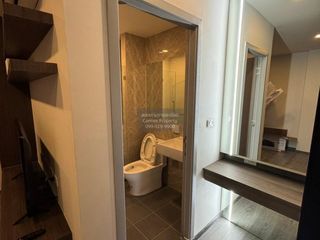For rent 1 bed condo in Bang Kapi, Bangkok