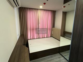 For rent 1 bed condo in Bang Kapi, Bangkok