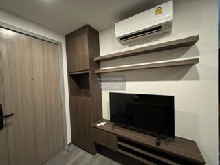 For rent 1 bed condo in Bang Kapi, Bangkok