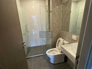 For rent 1 bed condo in Bang Kapi, Bangkok
