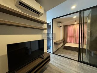 For rent 1 bed condo in Bang Kapi, Bangkok