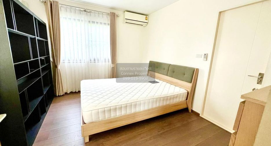 À louer 4 chambres maison à Bang Phli, Samut Prakan