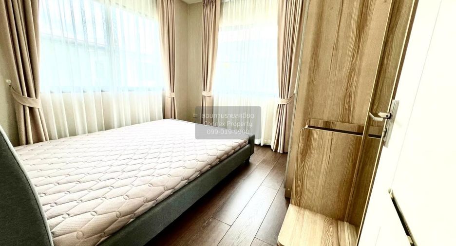À louer 4 chambres maison à Bang Phli, Samut Prakan
