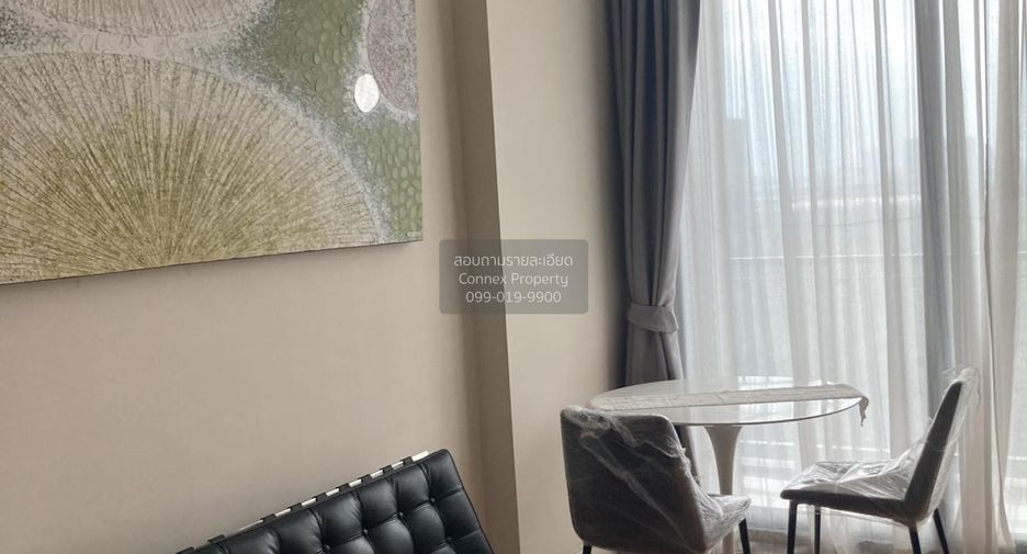 Wohnung zur Miete mit 2 Zimmer in Chatuchak, Bangkok
