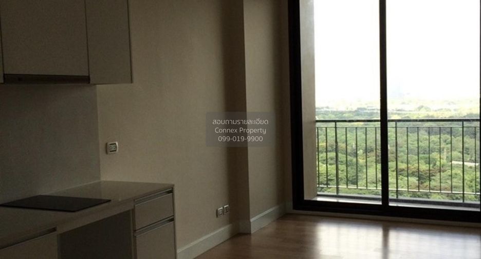 Wohnung zur Miete mit 2 Zimmer in Chatuchak, Bangkok