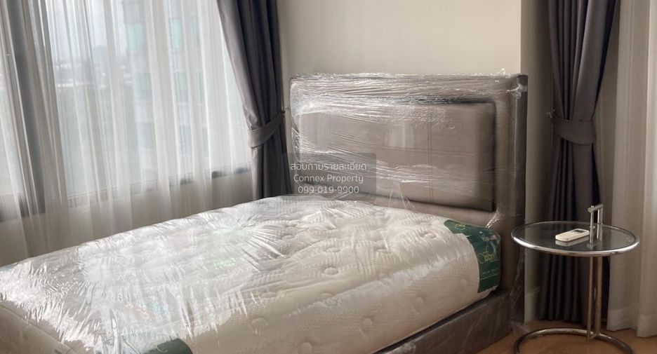 Wohnung zur Miete mit 2 Zimmer in Chatuchak, Bangkok