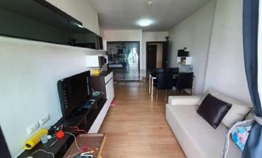 Condo en alquiler de 2 habitaciones en Chatuchak, Bangkok