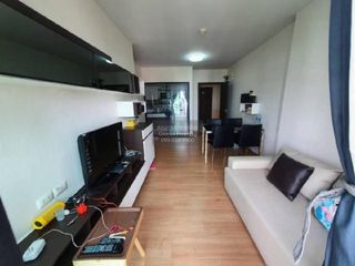 Condo en alquiler de 2 habitaciones en Chatuchak, Bangkok