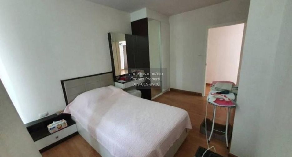 Condo en alquiler de 2 habitaciones en Chatuchak, Bangkok