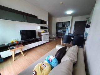 Condo en alquiler de 2 habitaciones en Chatuchak, Bangkok
