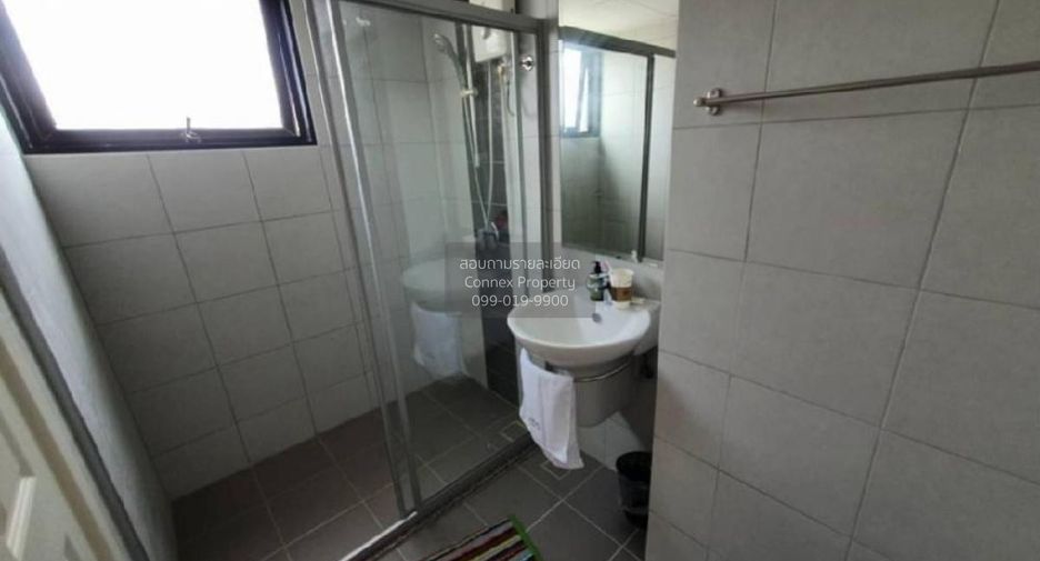 Condo en alquiler de 2 habitaciones en Chatuchak, Bangkok