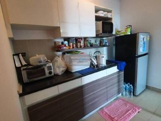 Condo en alquiler de 2 habitaciones en Chatuchak, Bangkok