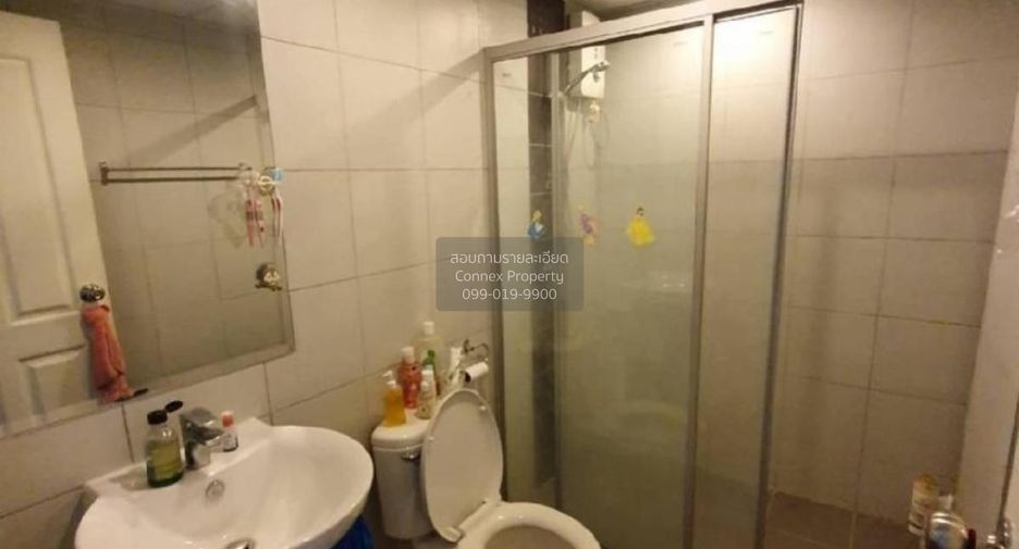 Condo en alquiler de 2 habitaciones en Chatuchak, Bangkok