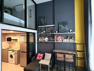 Condo en alquiler de 2 habitaciones en Bang Rak, Bangkok