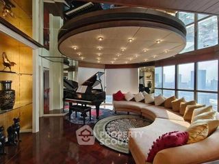 出租 2 卧室 公寓 在 Bang Rak, 曼谷