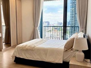 À louer 1 chambre condo à Ratchathewi, Bangkok