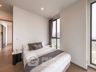 Condo en alquiler de 2 habitaciones en Ratchathewi, Bangkok