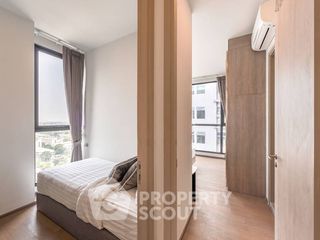 Condo en alquiler de 2 habitaciones en Ratchathewi, Bangkok