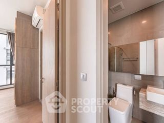 Condo en alquiler de 2 habitaciones en Ratchathewi, Bangkok