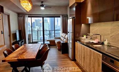 Wohnung zur Miete mit 2 Zimmer in Watthana, Bangkok