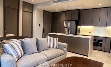 Wohnung zur Miete mit 2 Zimmer in Khlong Toei, Bangkok