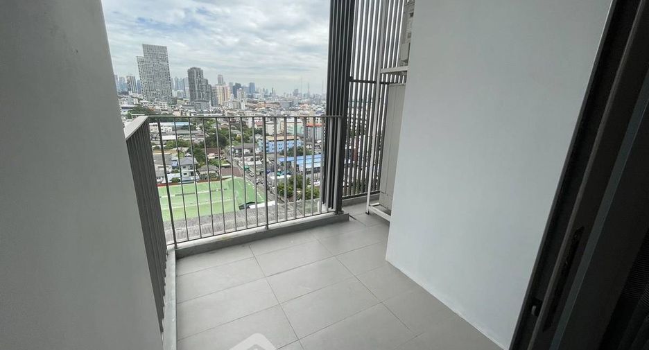Wohnung zur Miete mit 2 Zimmer in Sathon, Bangkok