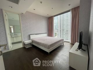 Wohnung zur Miete mit 2 Zimmer in Sathon, Bangkok