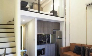 For rent 1 bed condo in Phra Khanong, Bangkok
