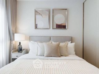 Condo en alquiler de 2 habitaciones en Chatuchak, Bangkok