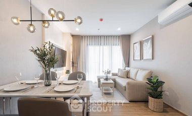 Wohnung zur Miete mit 2 Zimmer 