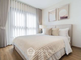Condo en alquiler de 2 habitaciones en Chatuchak, Bangkok