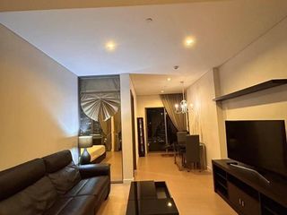 For rent 1 Beds condo in Bang Rak, Bangkok
