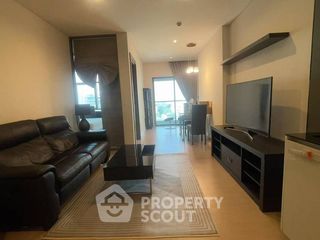 For rent 1 Beds condo in Bang Rak, Bangkok