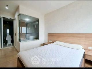 Аренда 1 кровать кондо в Пхра Кханонг, Бангкок